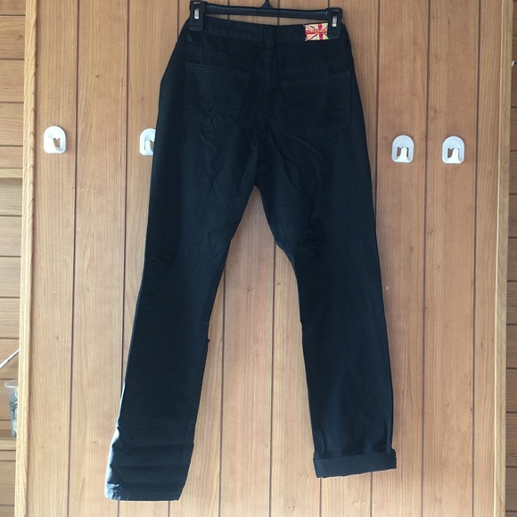 Machine jeans - Picture 2 of 6